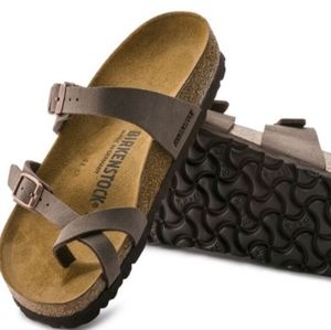 Birkenstock birko- flor size 40